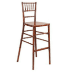 Chiavari Bar Stool Chair