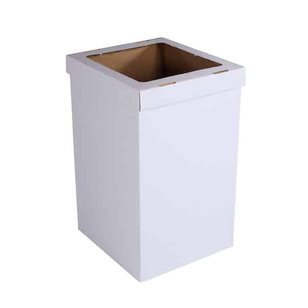 Trash Box Bottom
